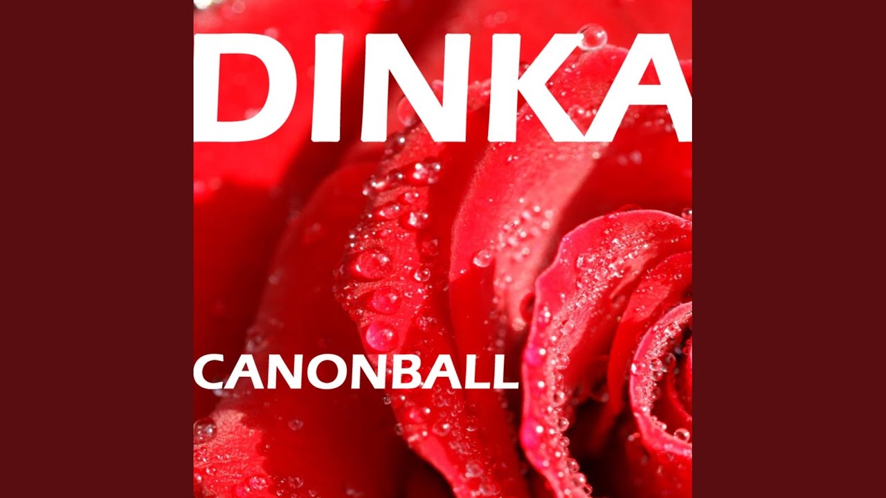 Canonball (Claes Rosen Remix)