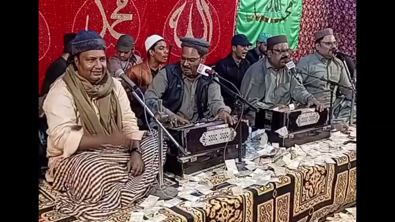URS part 9 21 December 2025 Karachi