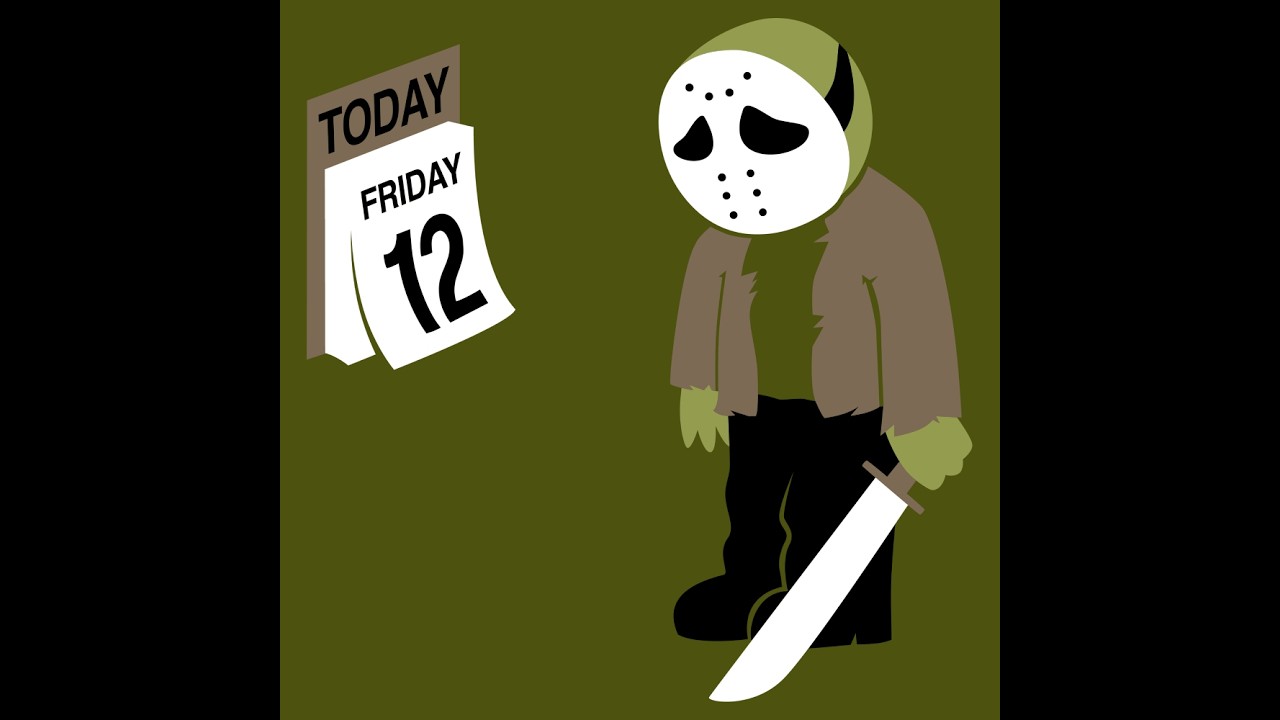 Friday  the 13th Live Sandwich Hour 2026