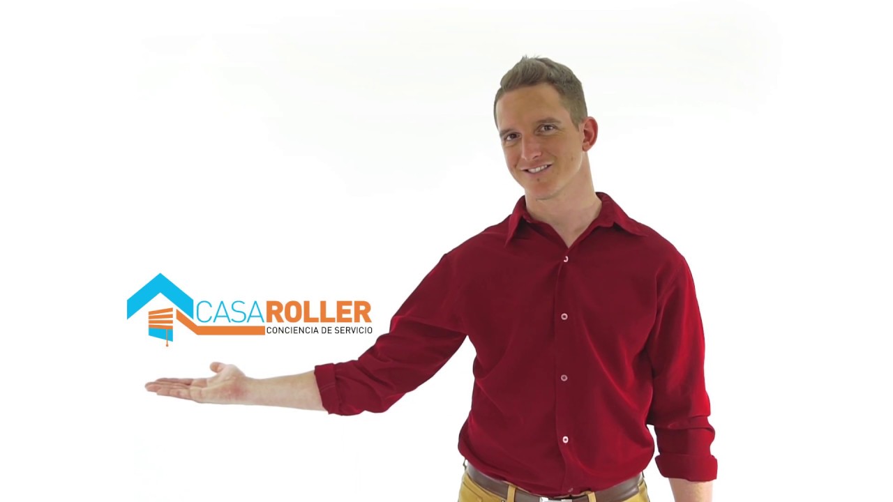 Como medir cortinas roller