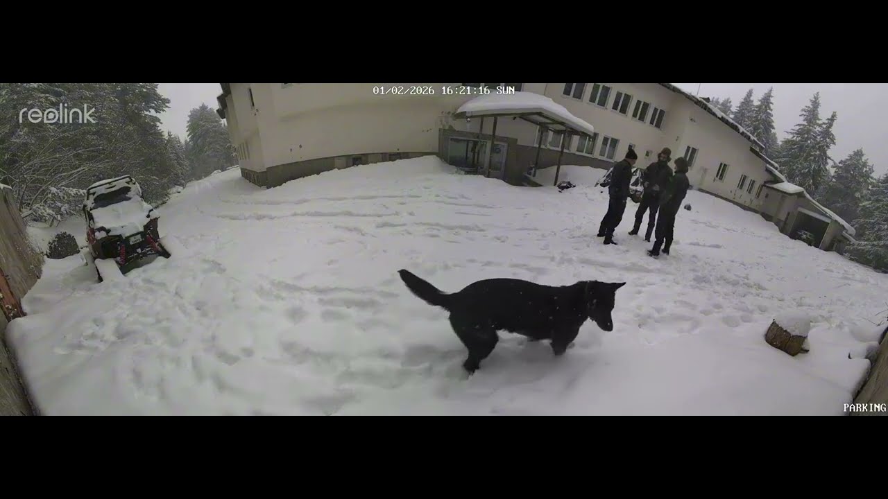 Хижа 
