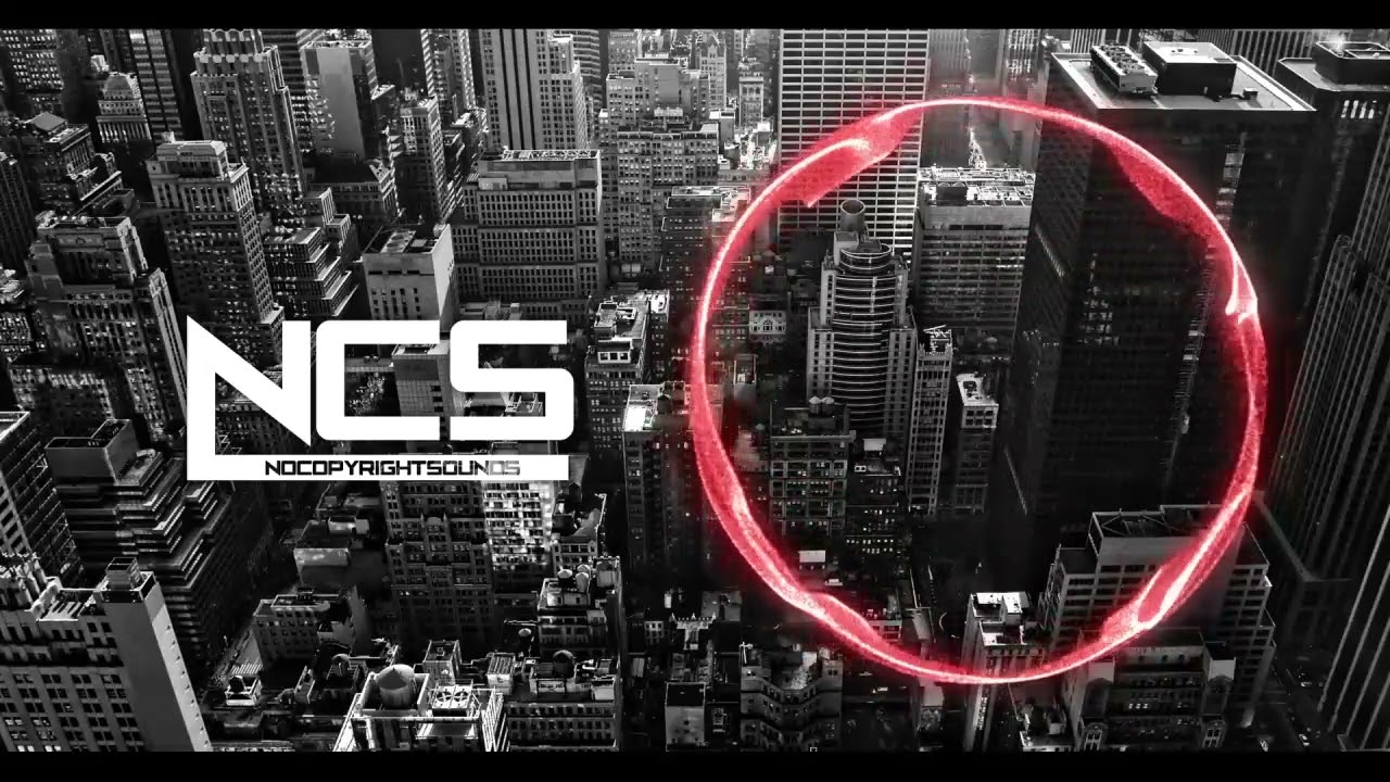Kasbo - Echoes [NCS Fanmade]