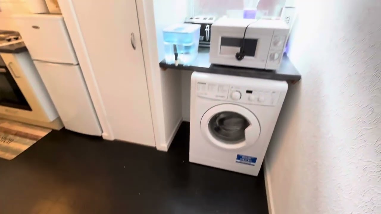 Video Tour - Naylor House