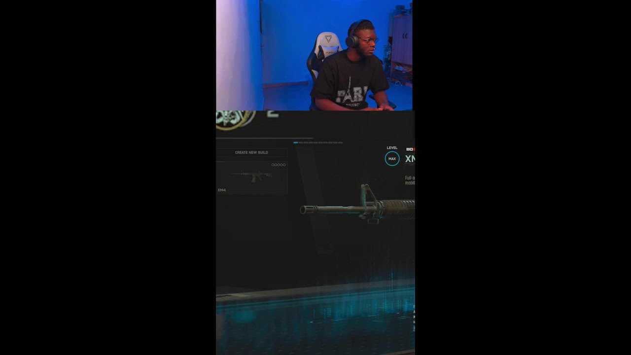 First stream of 2026