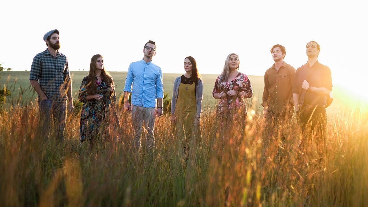 Musiek Soos Grond - 'Lugballon'