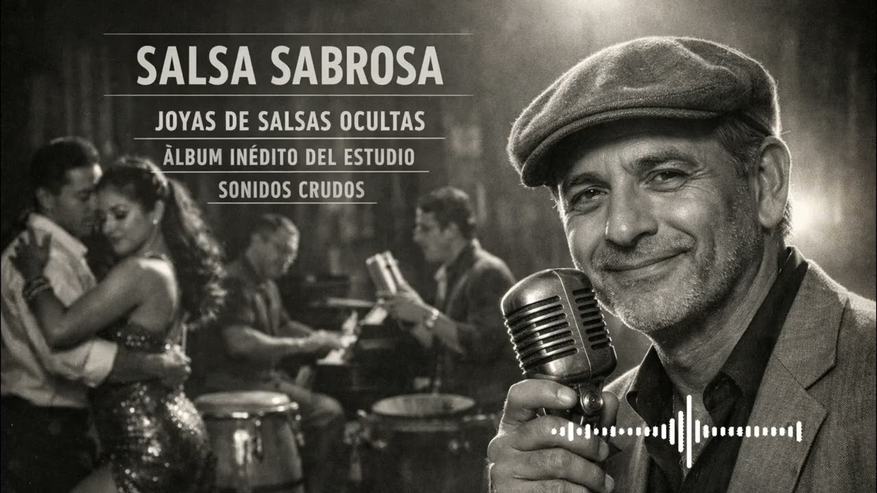 Musica Salsa | Anécdotas de barrio y amores perdidos