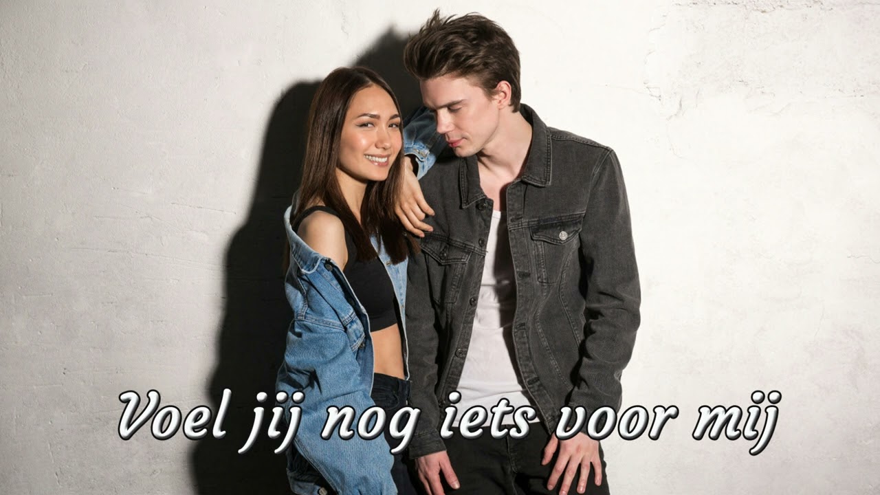 Voel jij nog iets voor mij - Nieuw 2026 Nederlandstalige schlagermuziek