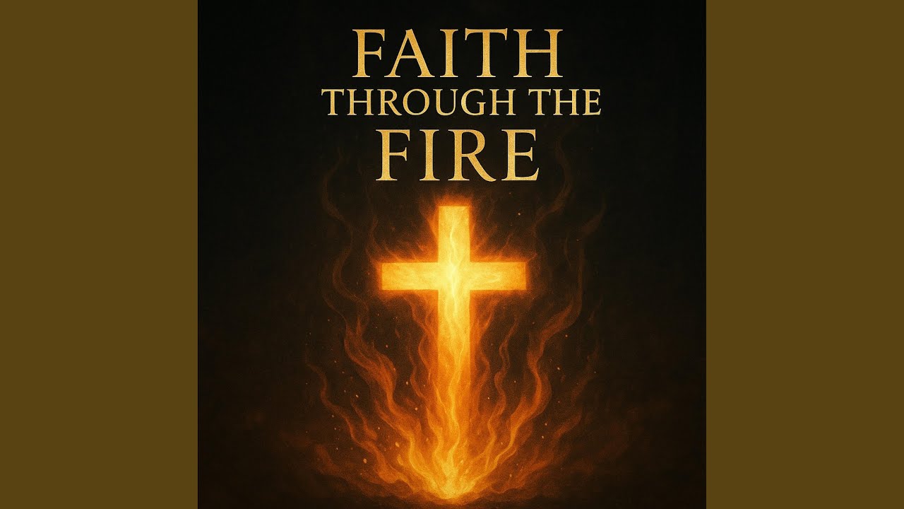 Faith through the fire