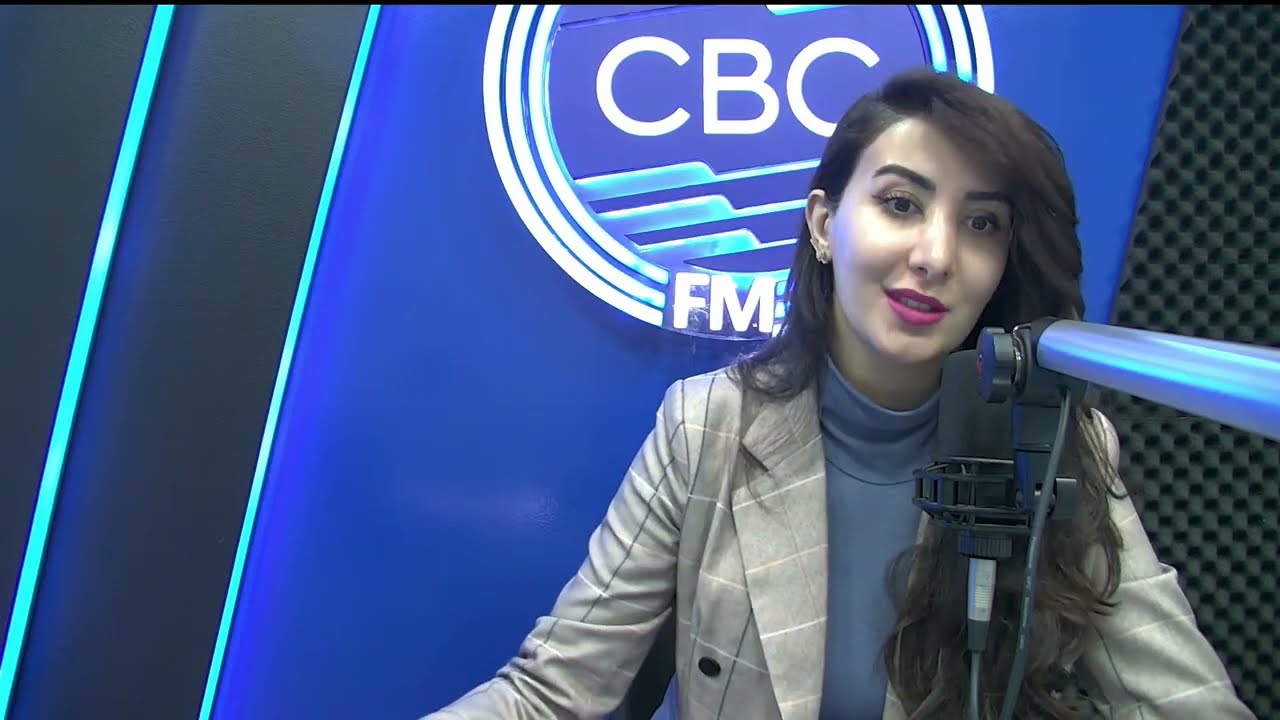 CBC FM Live