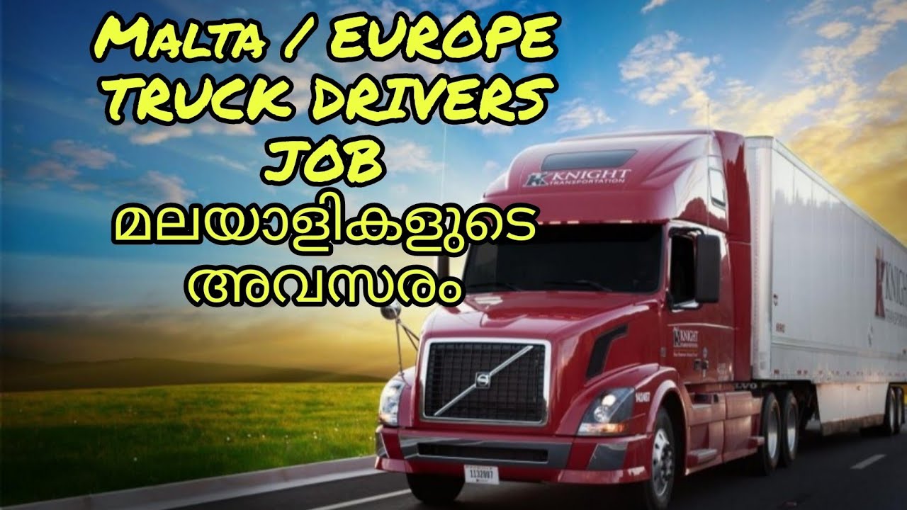 MALTA TRUCK LICENCE, CPC, TACHO GRAPH, ADR FULL DETAILS|@maltakaran