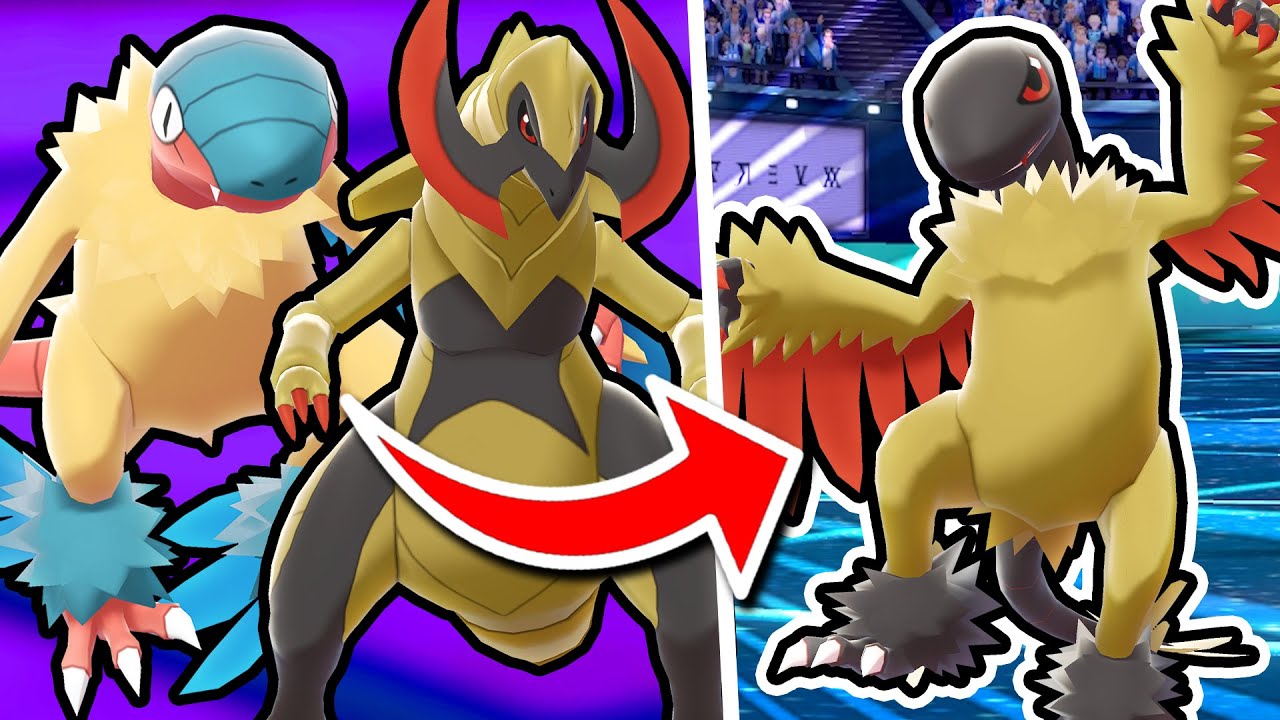 We Fused ANY Pokemon We Could Find, Then We Battle!