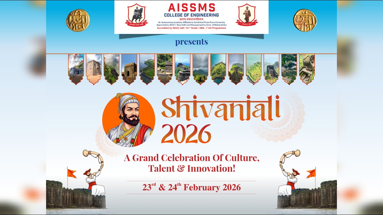 SHIVANJALI - 2026 || DAY-2