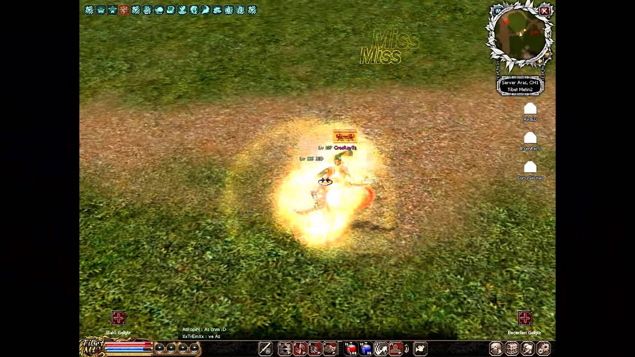 JED vs CreaRayTs