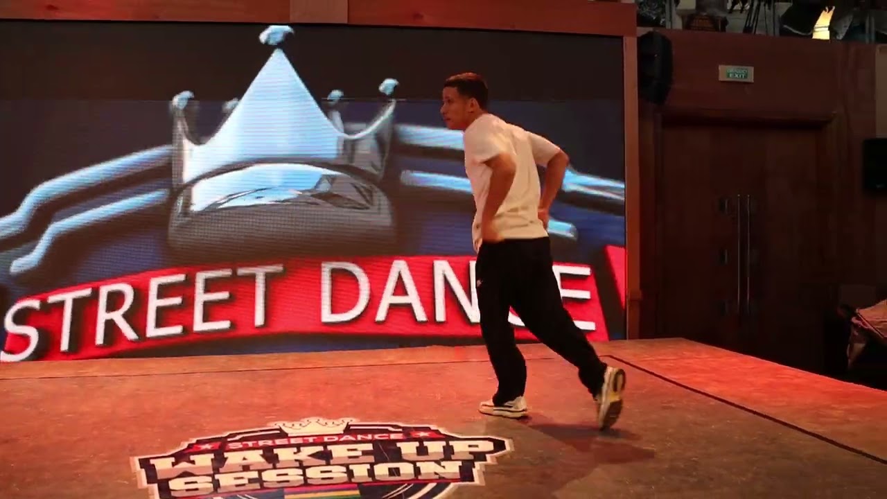 David (Maurice) vs Steel Tom (La Réunion) - FESTIVAL BOUZÉ 2024