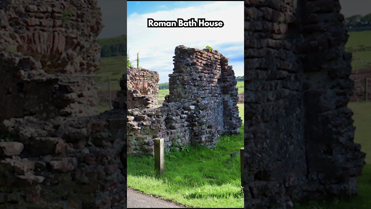 What we did in RAVENGLASS | LAKE DISTRICT Camping and Caravanning Club Site | Roz
