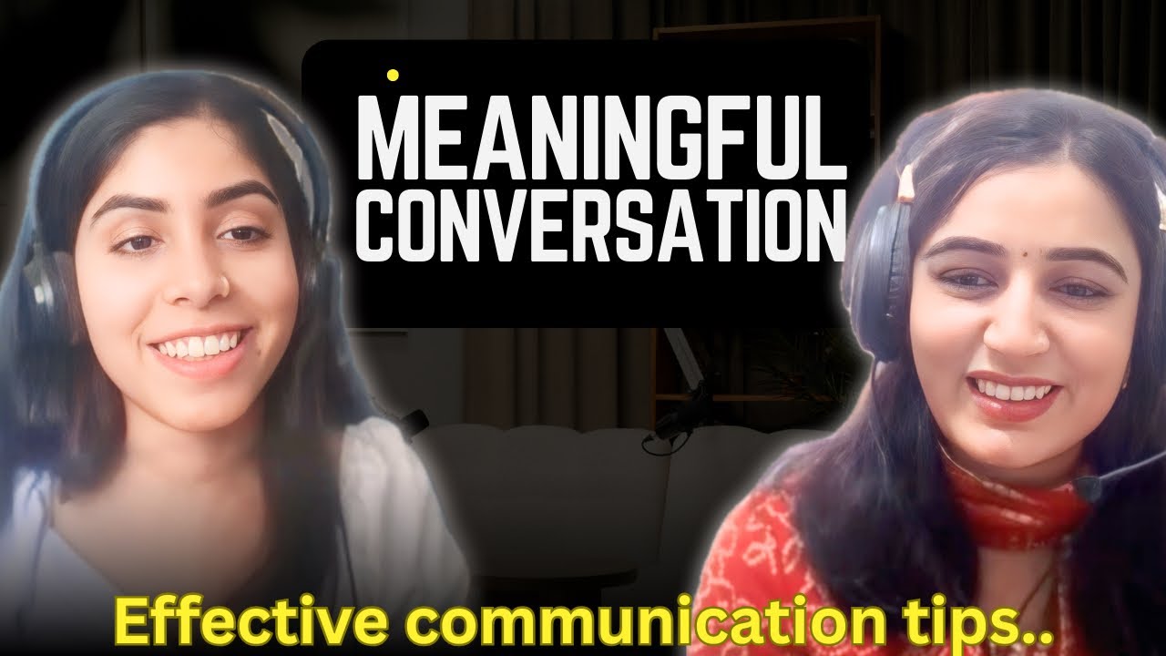 Master Communication Skills | Real English Conversation Practice | Fluentspire 