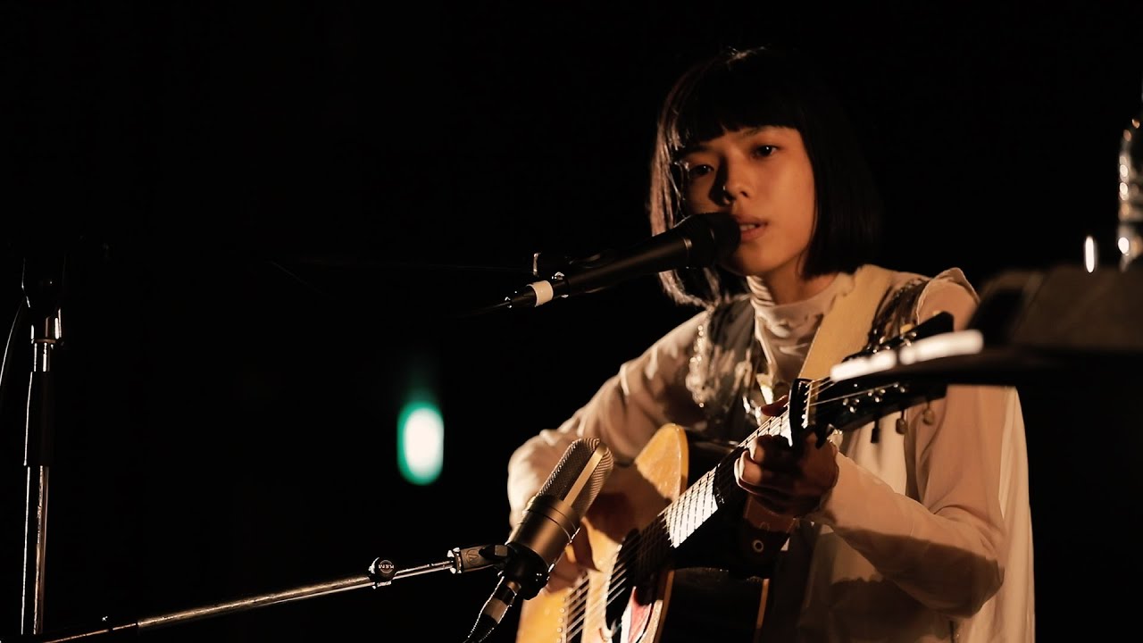 カネコアヤノ - 燦々 @ SHIBUYA全感覚祭