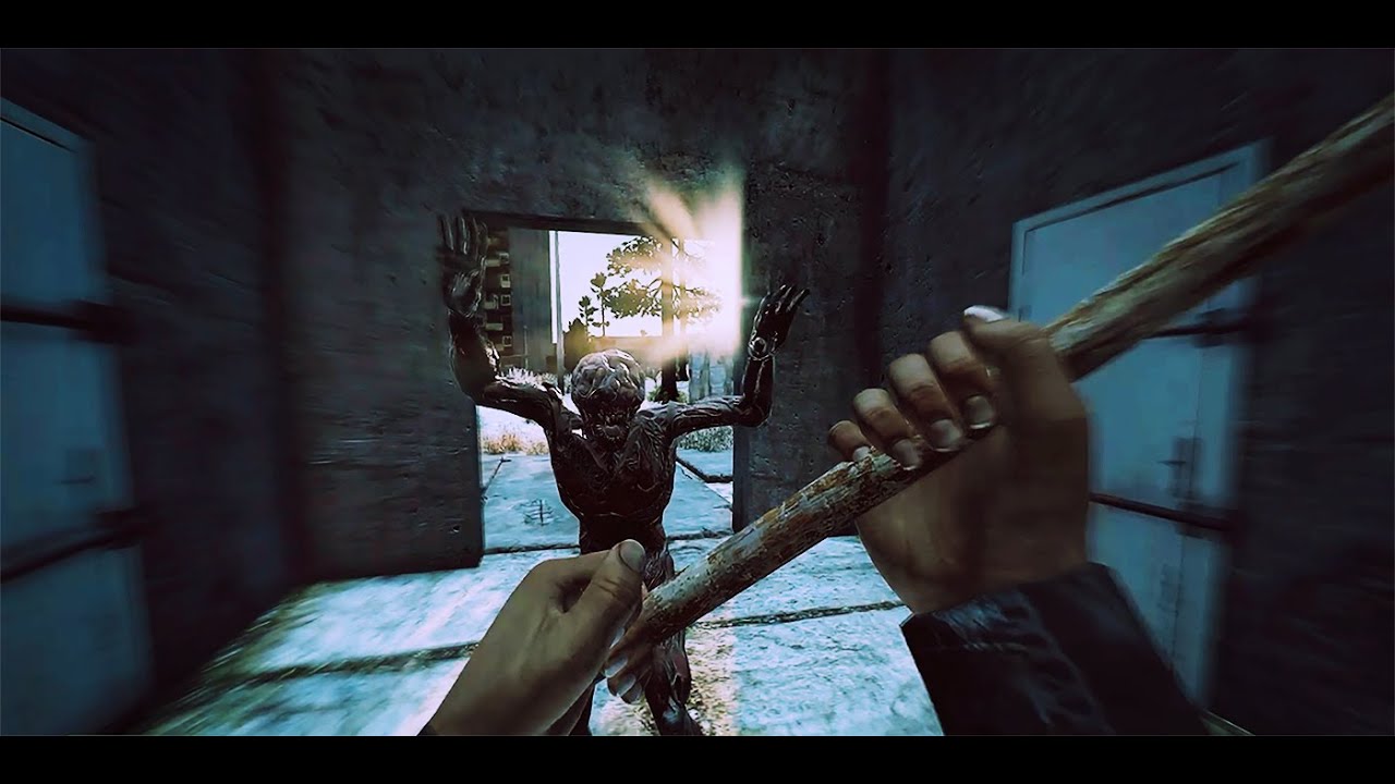 Countdown to Midnight | A DayZ Movie