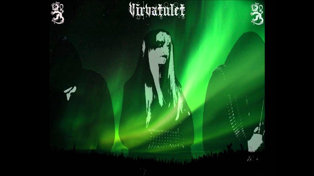 Virvatulet - Ruskan Henki