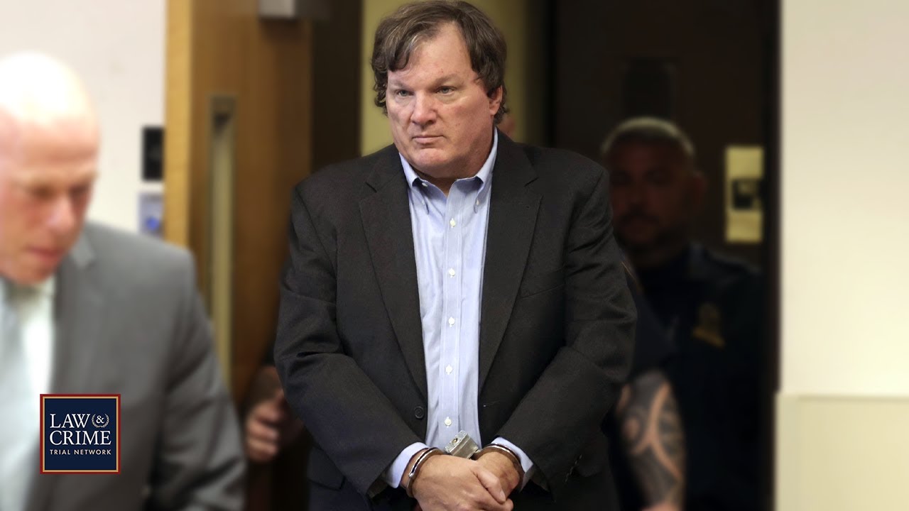 Gilgo Beach Murders Case Heats Up as Accused Serial Killer Rex Heuermann Appears in Court