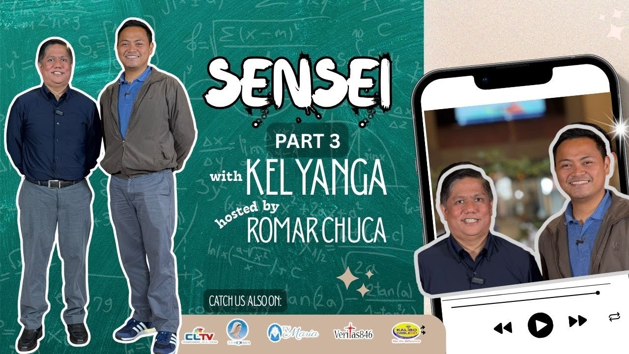 Sensei ft. Kel Yanga (Part 3)