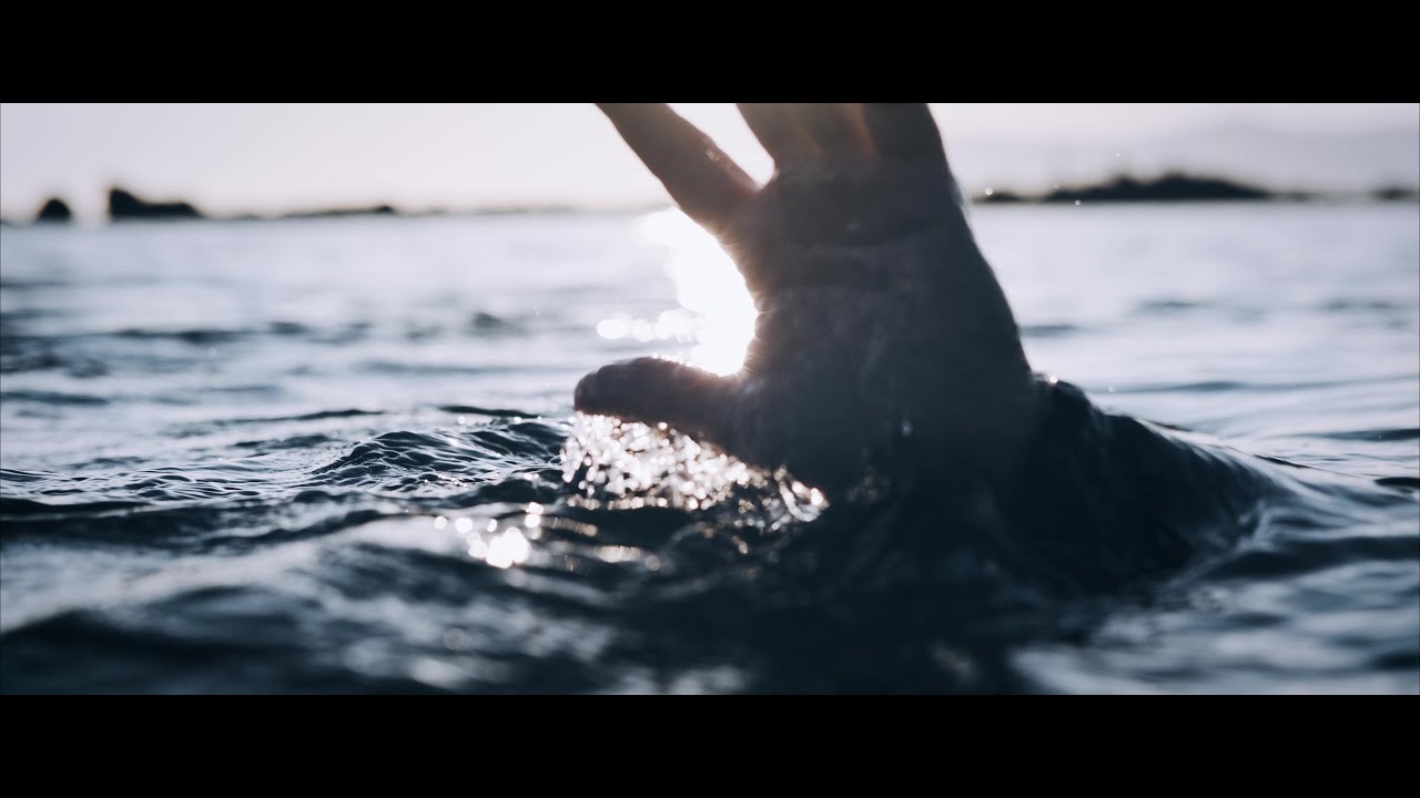 The End At The Beginning - Water (OFFICIAL MUSIC VIDEO)