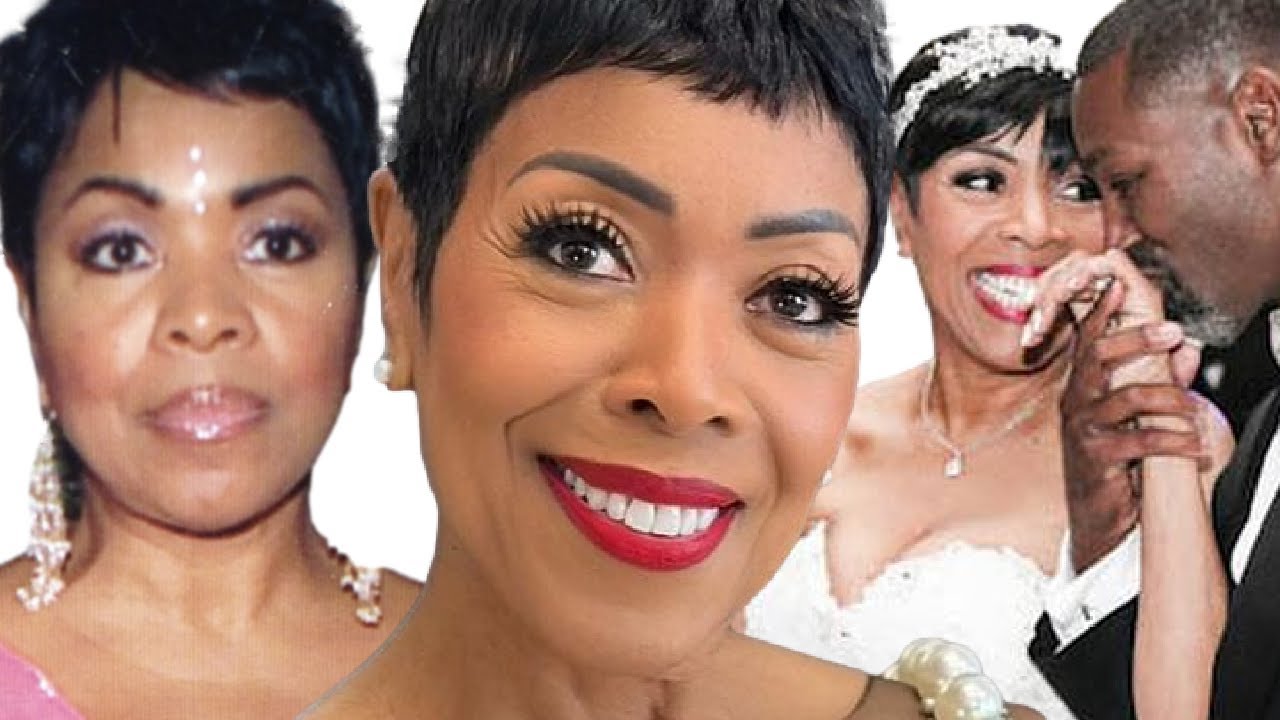 The Shirley Strawberry Story: Love, Lies & Radio (A Look Into The Life Of The Famed Radio Host)