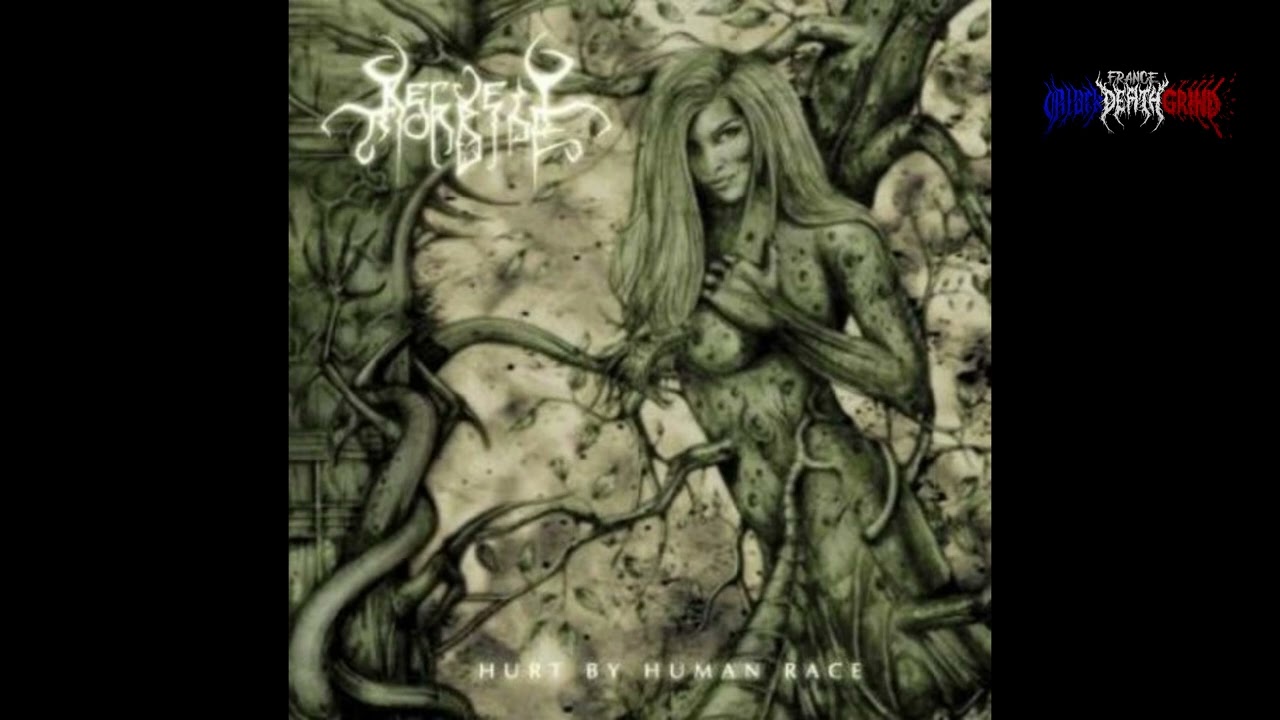 RECUEIL MORBIDE (Brutal Death Metal) - Hurt By Human Race (FULL ALBUM)