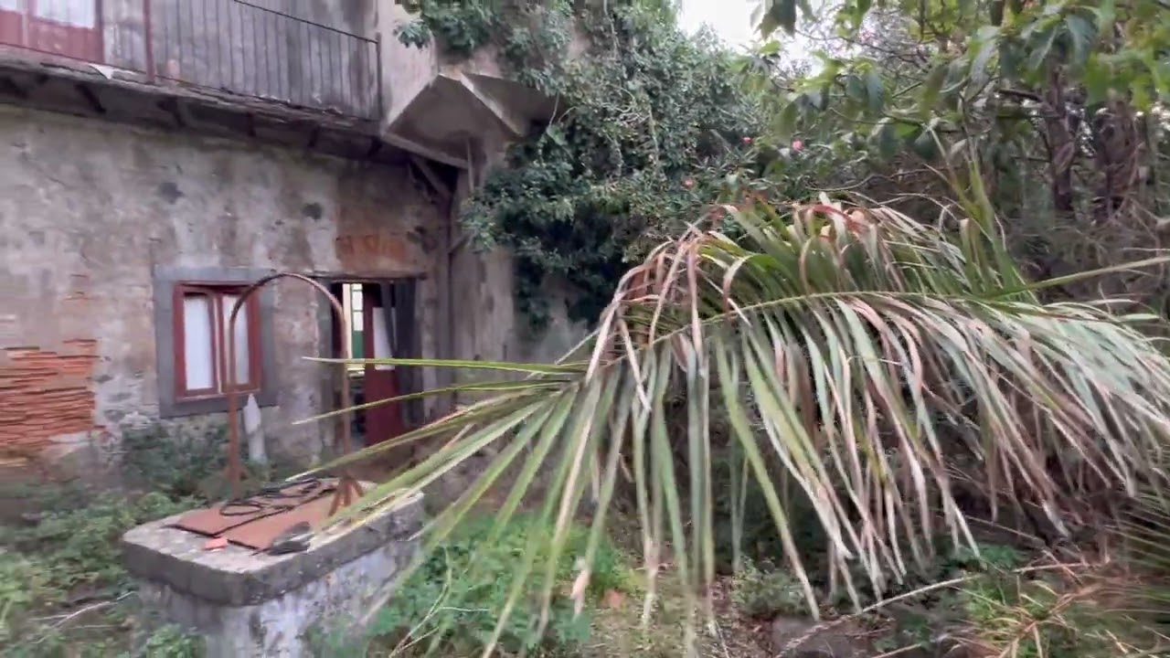 Tipica casa padronale siciliana - cod. o13524