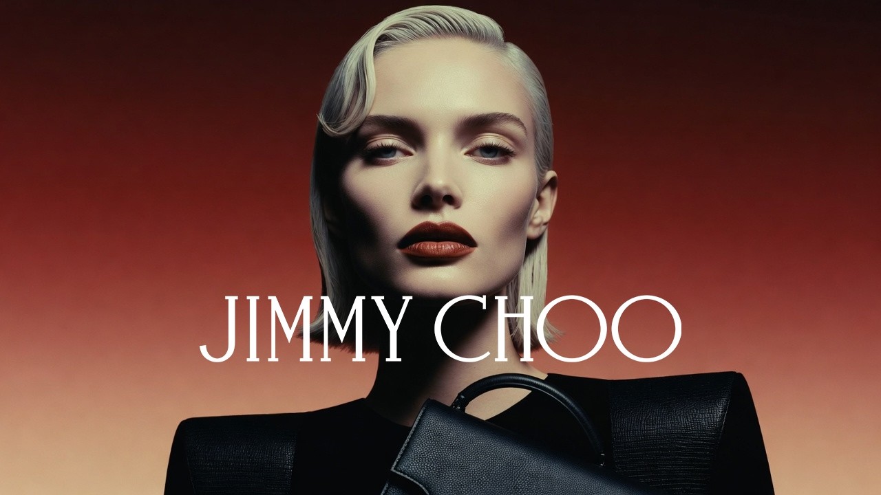 Jimmy Choo Fashion Store Vibes 2026 - Deep House Lounge Mix