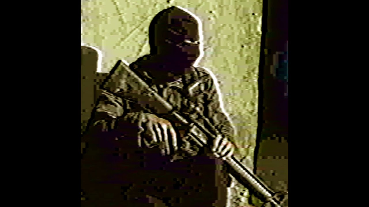 [FREE] TERROR REID Type Beat - "NUKE"