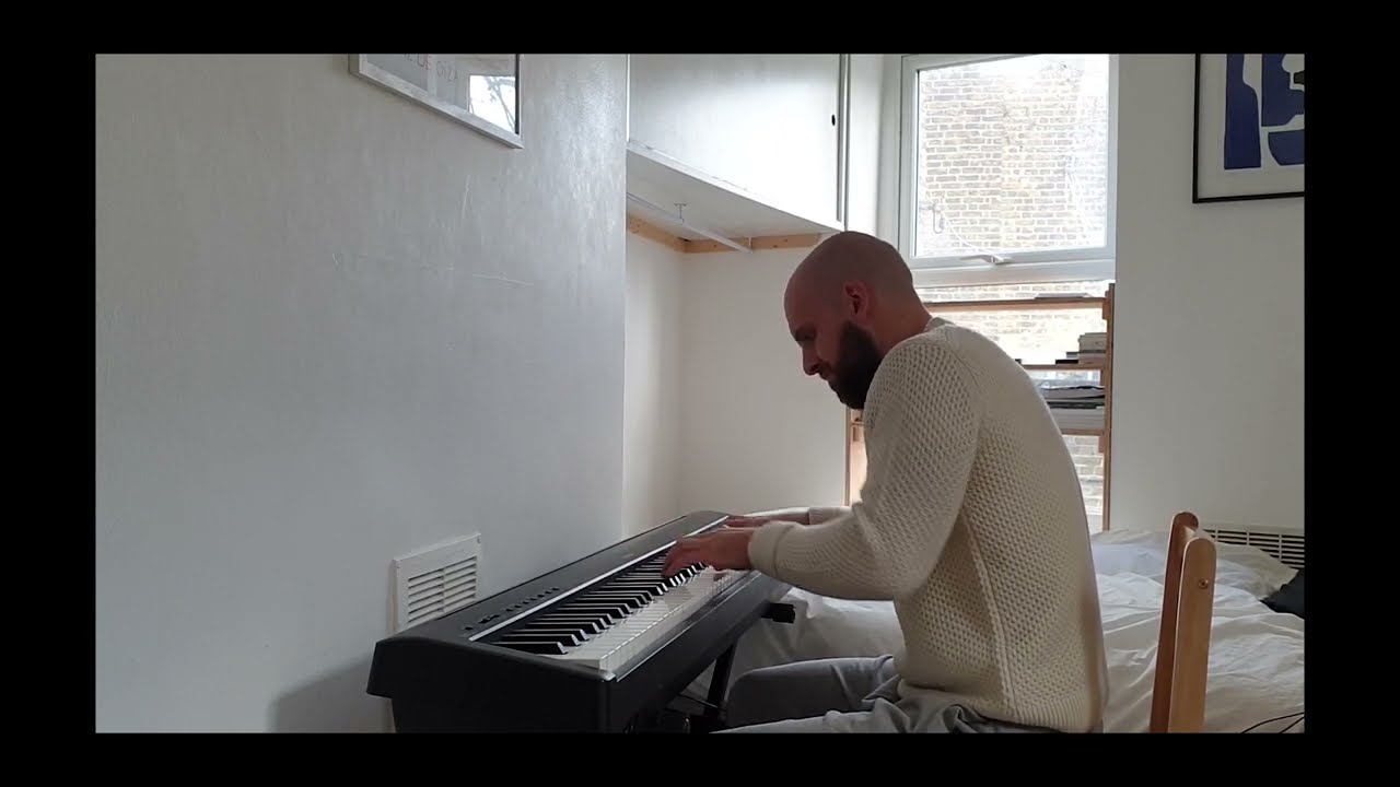 FKJ - 