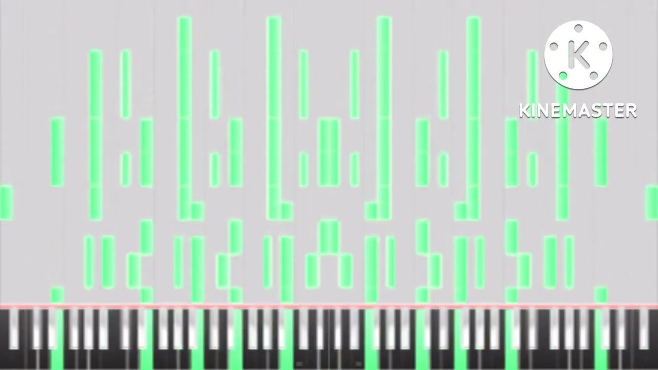 Dark MIDI - NOKIA TUNE (with history!) In Confusion