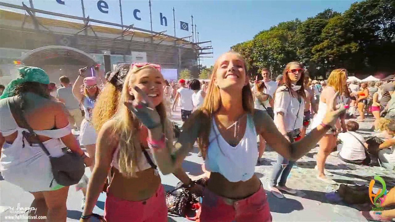 KSHMR & Tigerlily - Invisible Children (Original Mix)