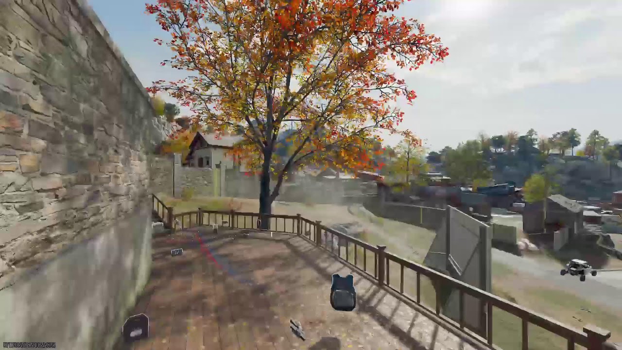 Warzone