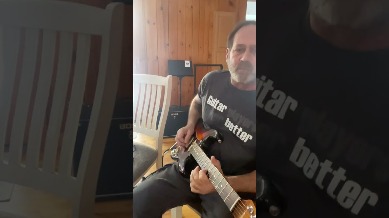March 13, 2026 Backing track by @elevatedjamtracks