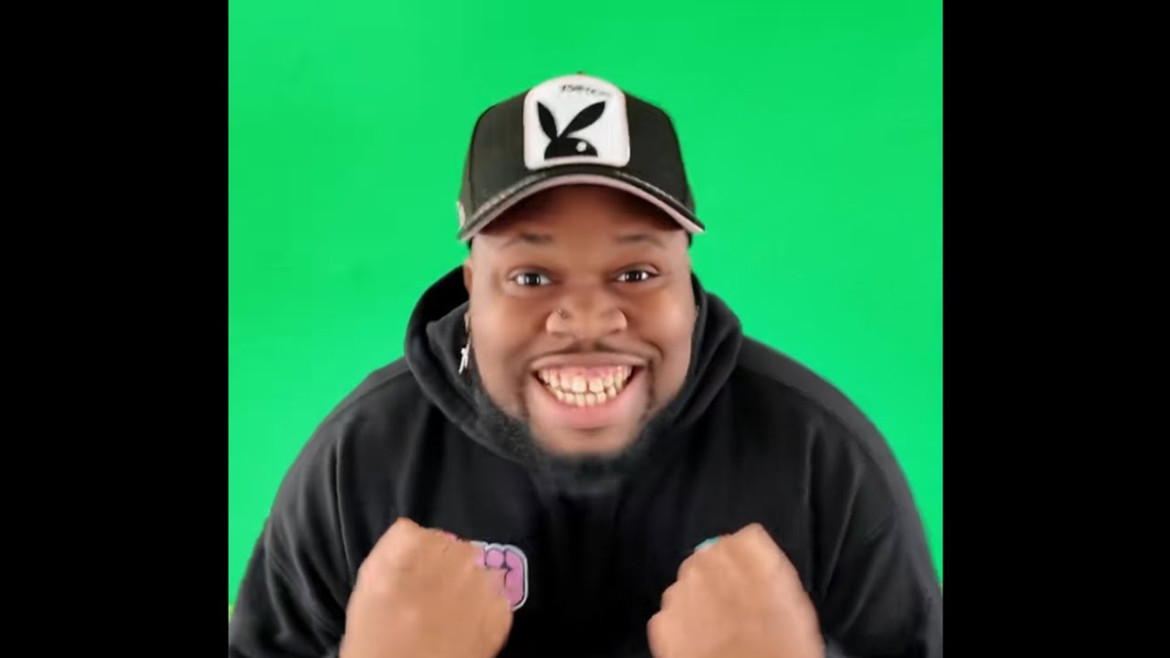 I just hit the jackpot meme original video