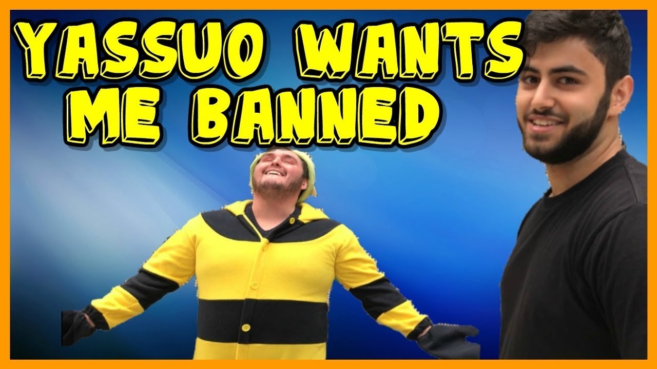Nubrac Meets Yassuo 