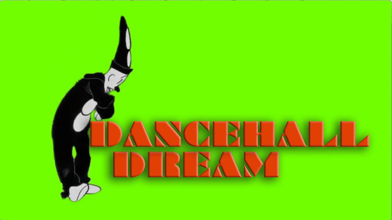REMASTERED Ki Wega Tin - DanceHall Dream,Naldo Ras,DobelN,Rast RICH**RIP** Curacao Dancehall Dreams