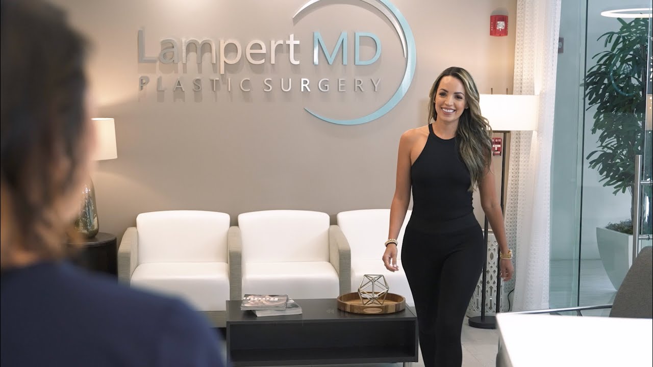 Laura's Testimonial Experience with Explant, Breast Lift and Fat Transfer