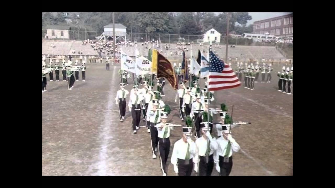 1966 Chicago Cavaliers  at Midwest Dream