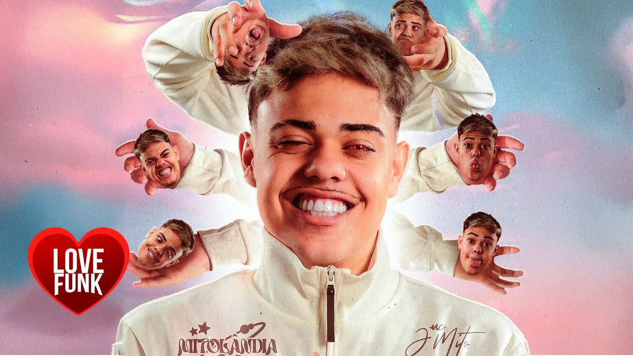 MAMA EU - MC J Mito (VIRAL TIK TOK)