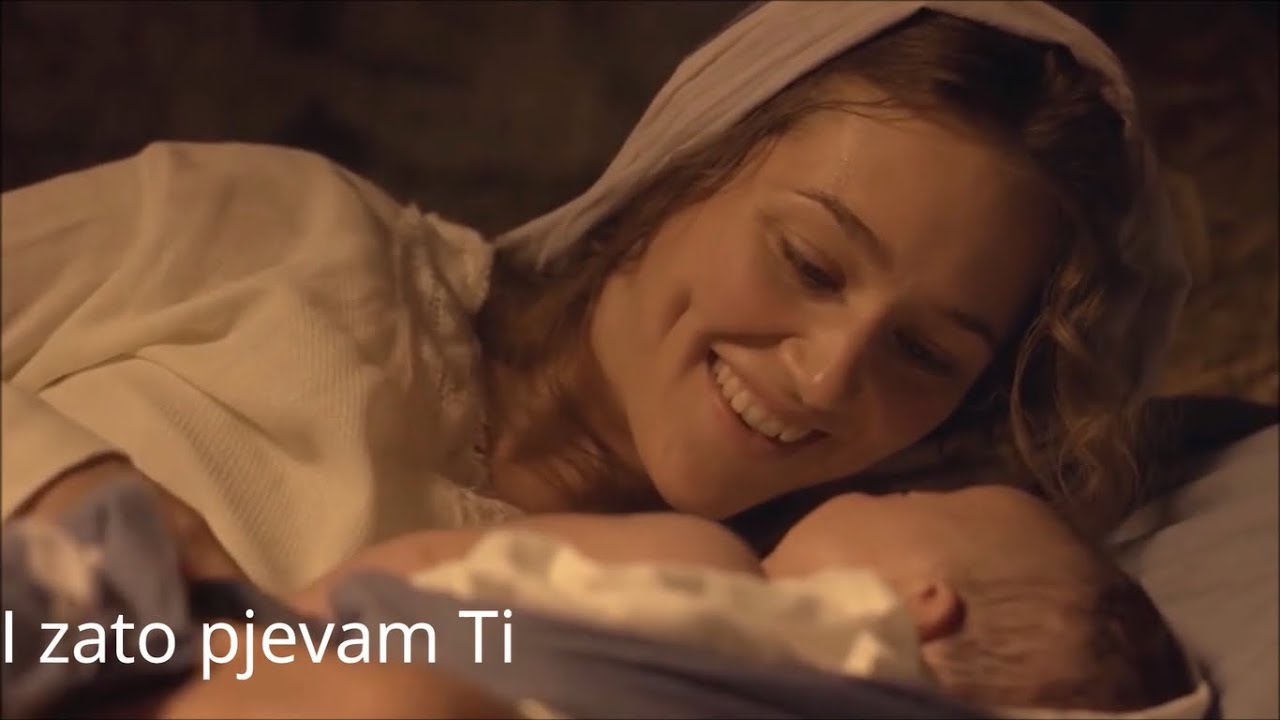 Zato pjevam Ti  - Božja pobjeda