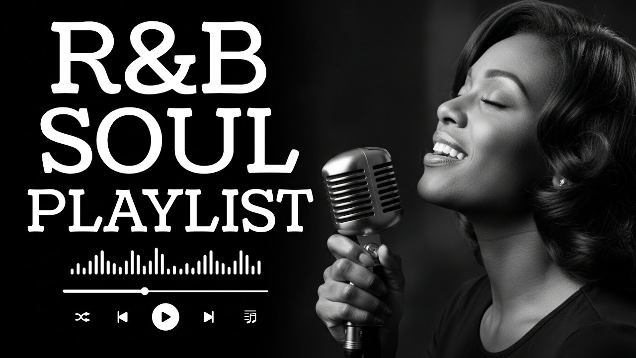 Deep Chill Night | R&B Playlist – Emotional Mood
