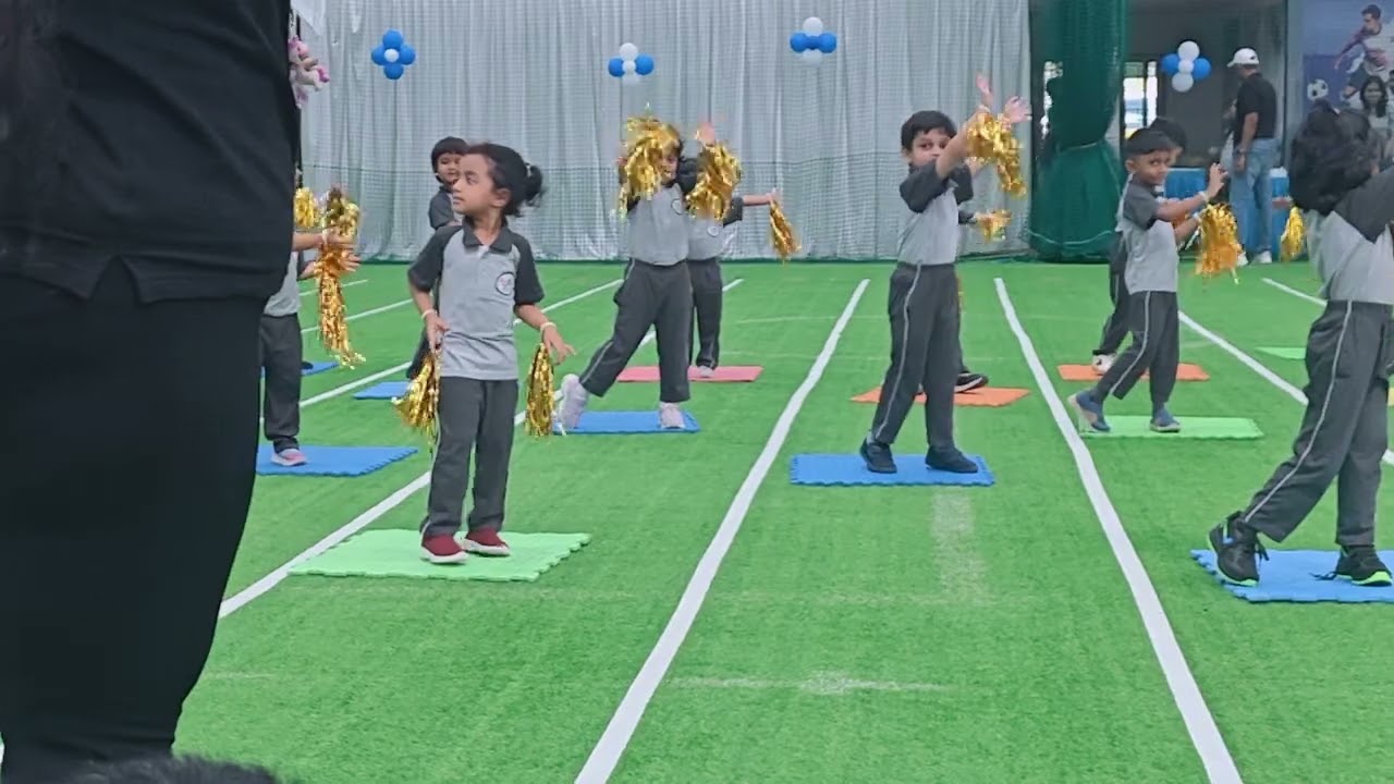 #schoolSports