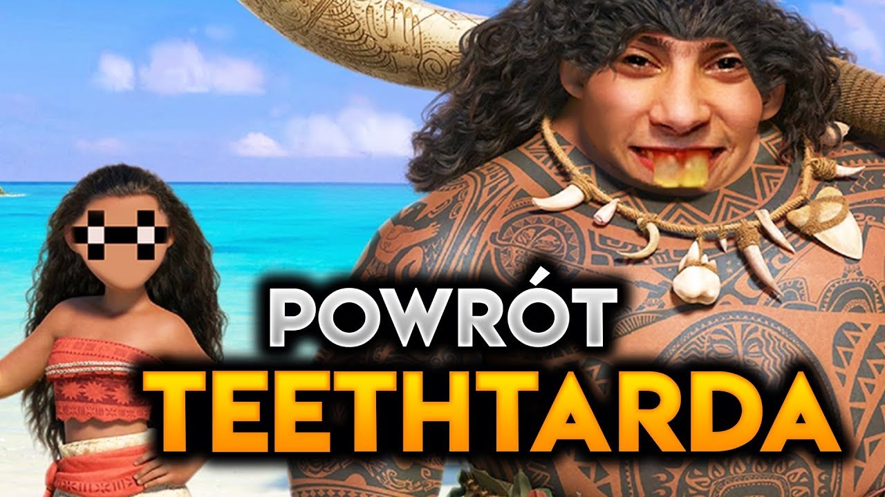 POWRÓT TEETHTARDA NA BED WARSACH!