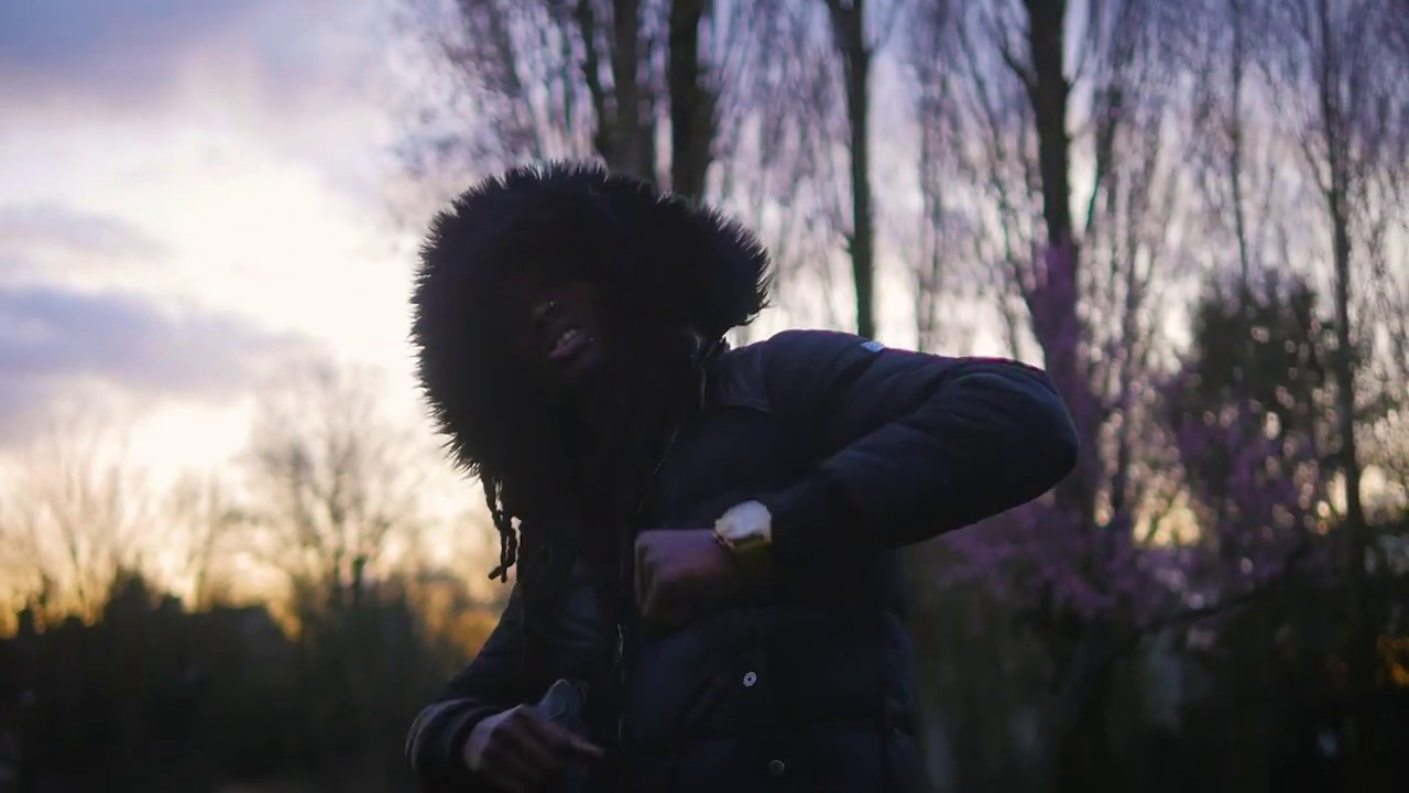 Taï J - Mô vite - ( Dir By Pod8 Lokal ) - [ Die Young Instrumental]