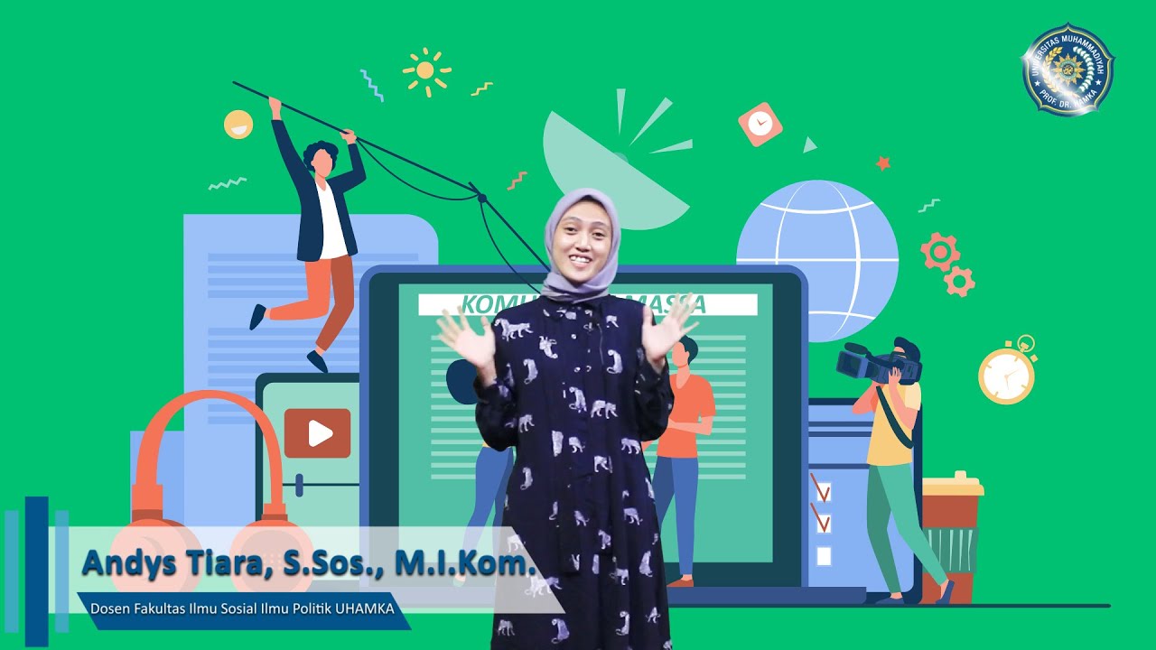Komunikasi Massa : Teori Komunikasi Massa bagian 1