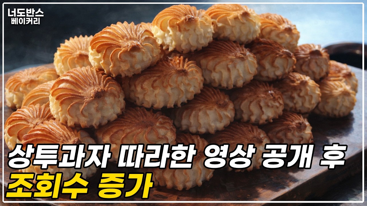상투과자 레시피대로 했더니 초보자도 깜짝 놀란 성공가이드 꿀팁 대공개