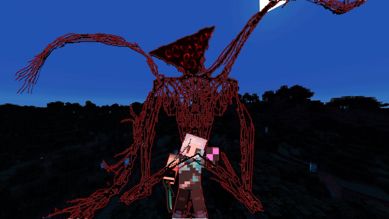 JUGANDO EL MOD DE THE BROKEN SCRIPT 💀🍓